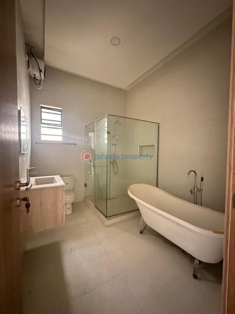 5 bedroom Duplex For Sale Orchid Lekki Phase 2 Lagos - 15