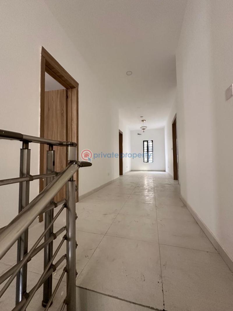 5 bedroom Duplex For Sale Orchid Lekki Phase 2 Lagos - 8