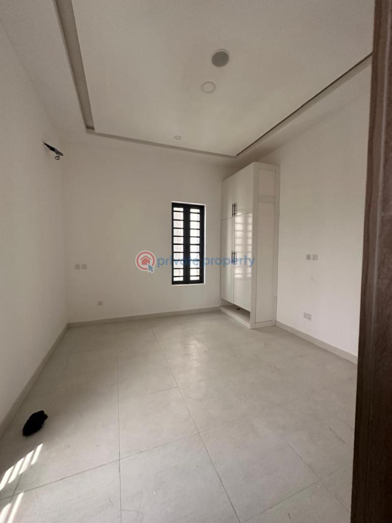 5 bedroom Duplex For Sale Orchid Lekki Phase 2 Lagos - 10