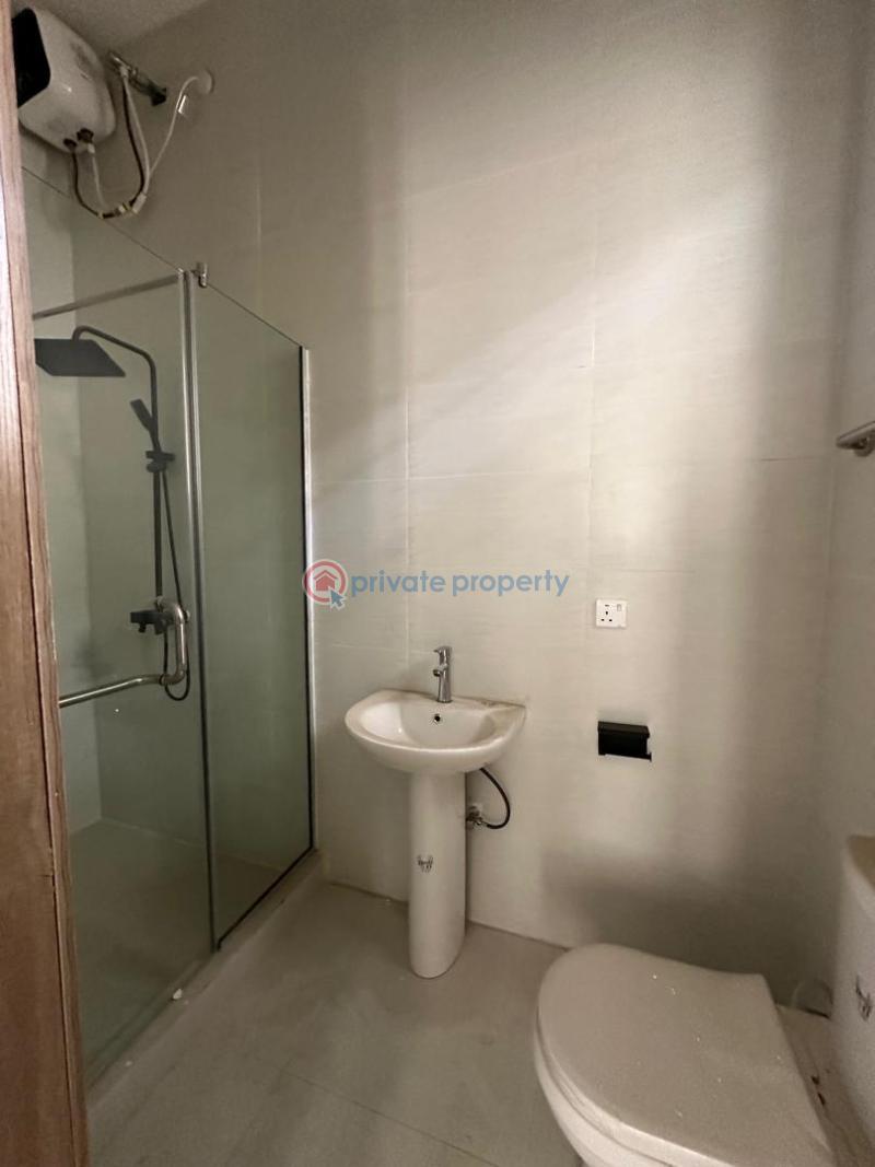 5 bedroom Duplex For Sale Orchid Lekki Phase 2 Lagos - 17