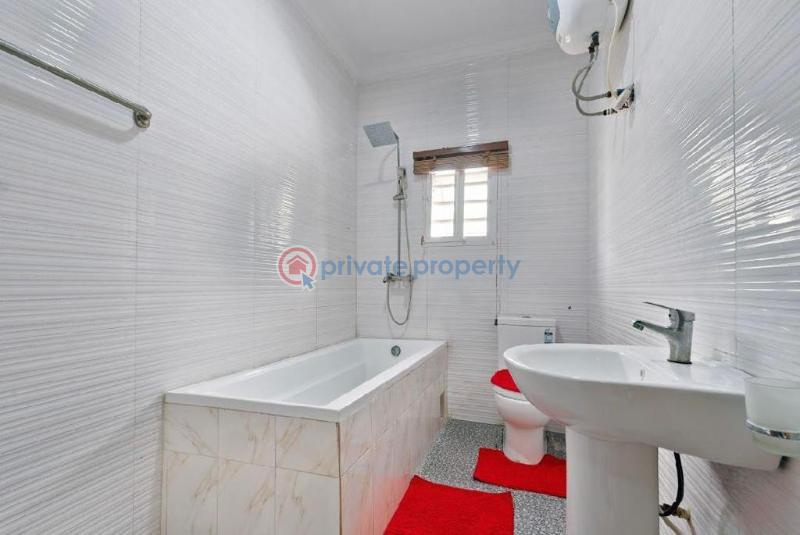 2 bedroom Self Contain Short let Ikate Elegushi Lekki Phase 2 Lagos - 7