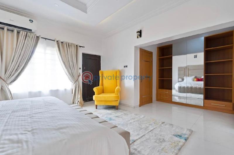 2 bedroom Self Contain Short let Ikate Elegushi Lekki Phase 2 Lagos - 4