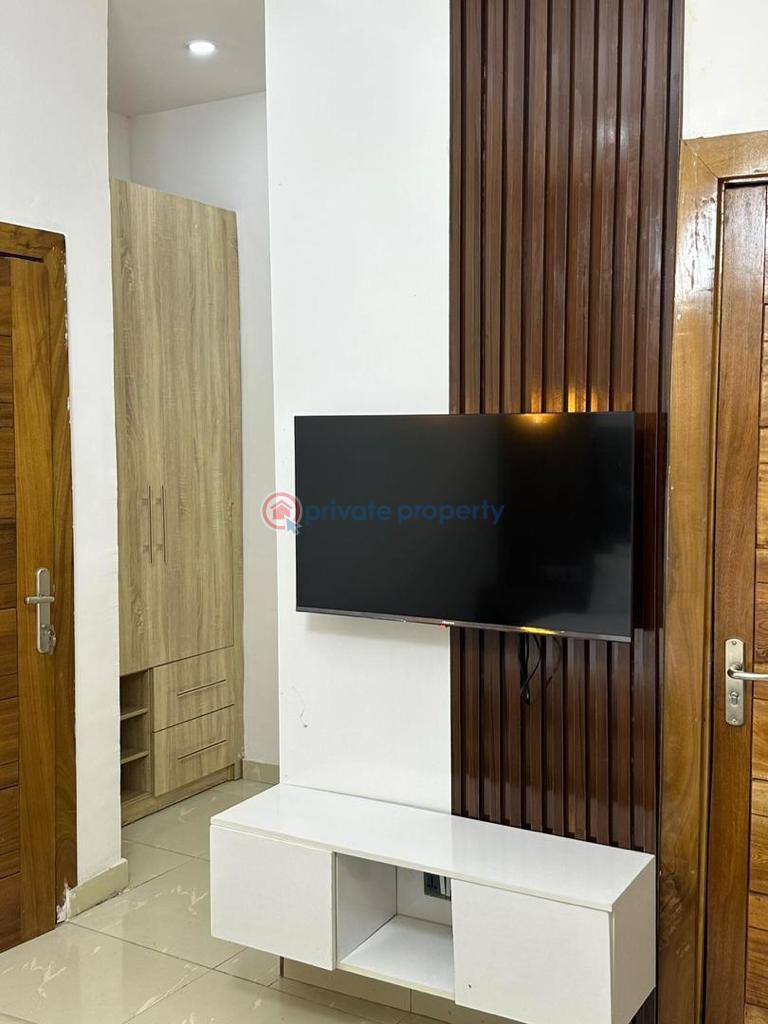 Fay luxury 2 bedrooms apartment - 3 2 bedroom Self Contain Short let Ikate Elegushi Lekki Lagos - 3