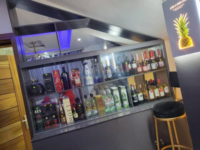 Fay luxury 2 bedrooms apartment - 0 2 bedroom Self Contain Short let Ikate Elegushi Lekki Lagos - 0