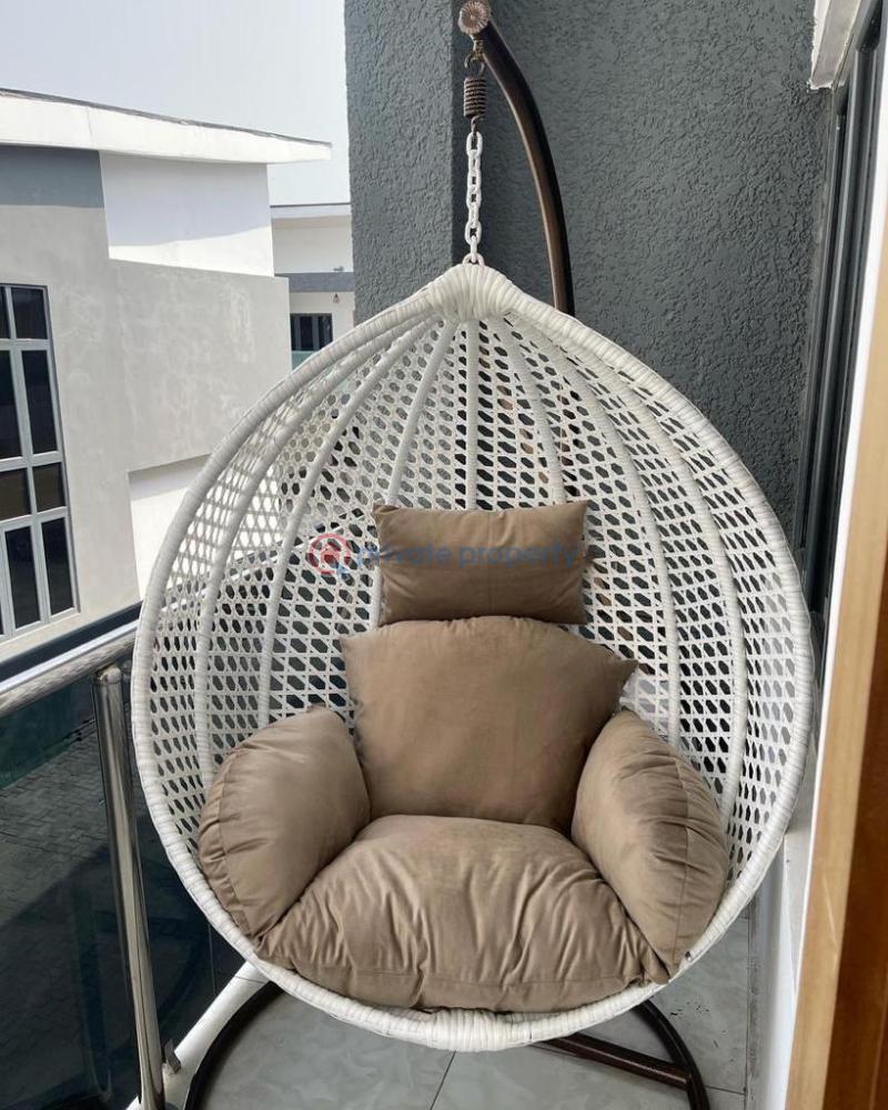 Fay luxury 2 bedrooms apartment - 4 2 bedroom Self Contain Short let Ikate Elegushi Lekki Lagos - 4