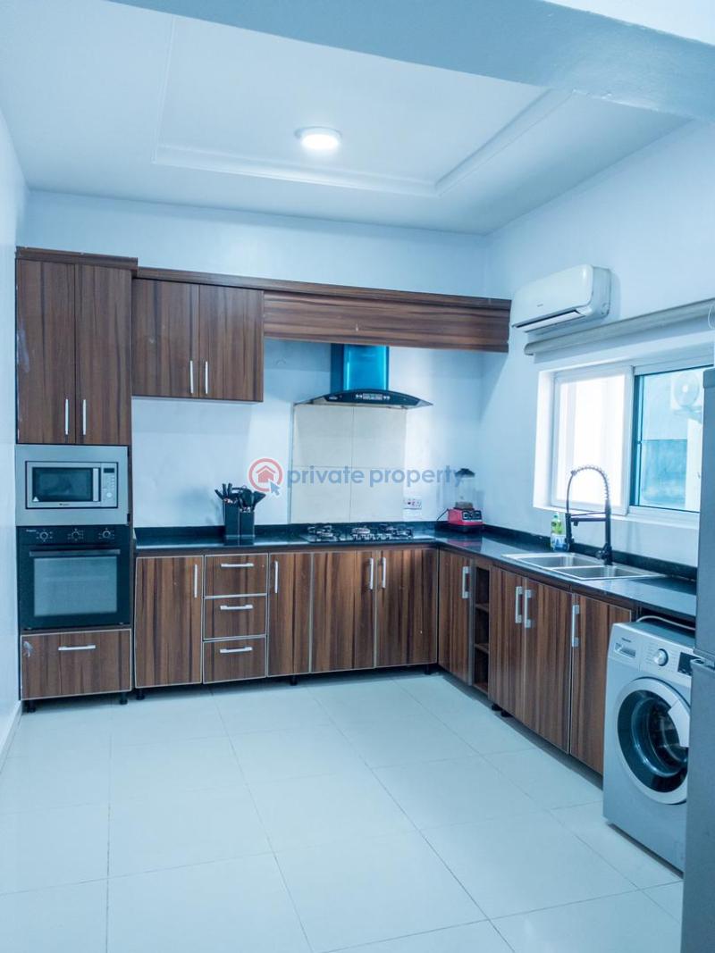 Fay newly four bedroom apartment - 10 4 bedroom Self Contain Short let Frisco Court, Gbangala Str, Ikate Elegushi House Number Ikate Elegushi Lekki Lagos - 10