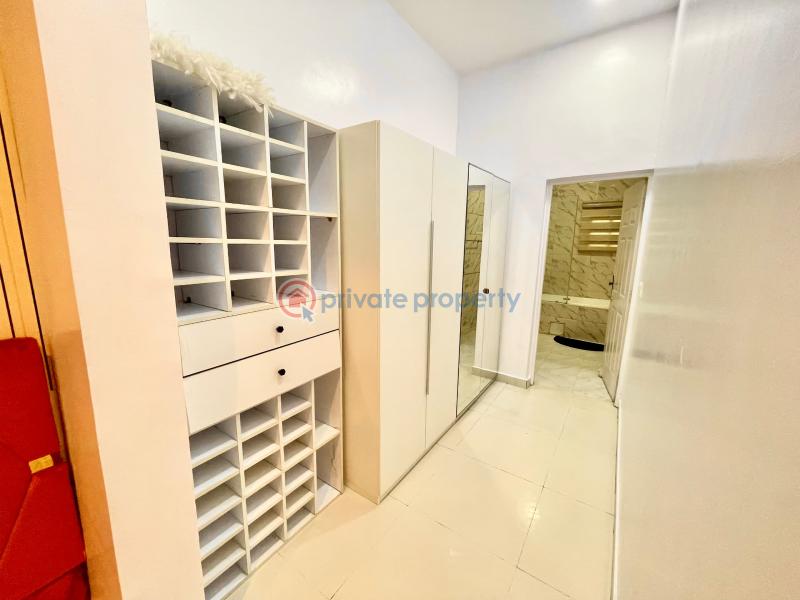 Fay newly four bedroom apartment - 14 4 bedroom Self Contain Short let Frisco Court, Gbangala Str, Ikate Elegushi House Number Ikate Elegushi Lekki Lagos - 14