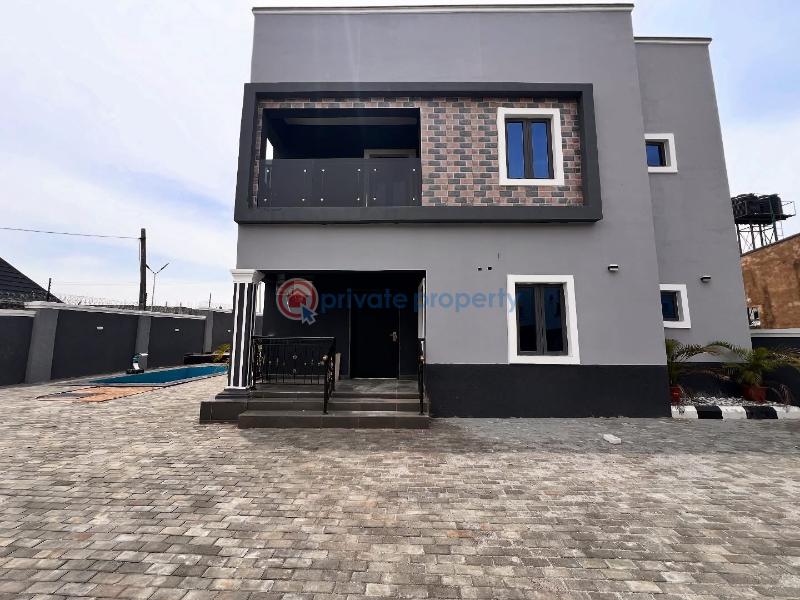4 bedroom Residential Land For Sale Jikwoyi 3 Minutes From The Road Jikwoyi Abuja Phase 4 