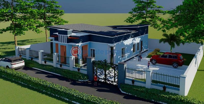 1 bedroom Land For Sale Kuje By Philomath University Kuje Abuja Phase 4 