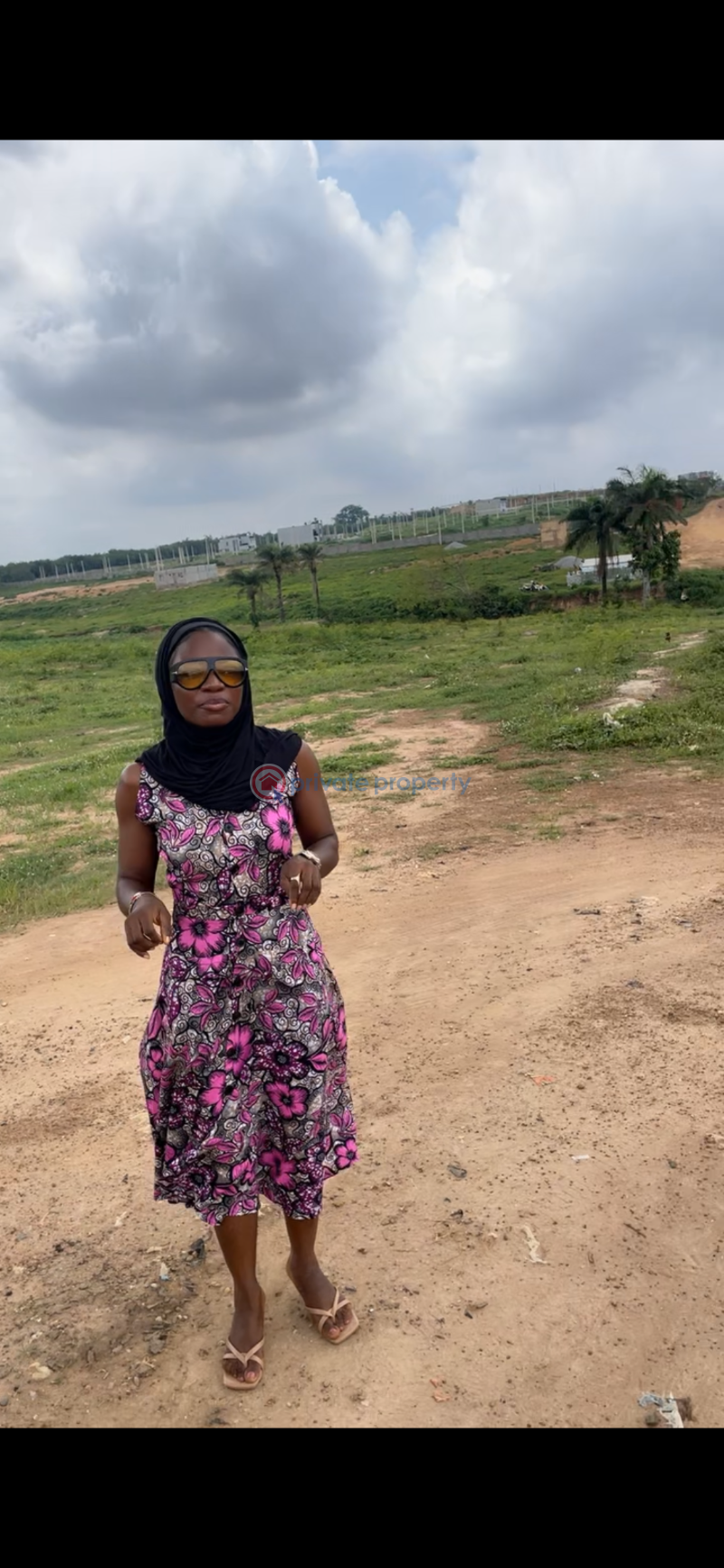 4 bedroom Residential Land For Sale After Ochacho Estate, Defence Properties Estate, Lifecamp Extension, Abuja Life Camp Abuja Phase 3  - 5