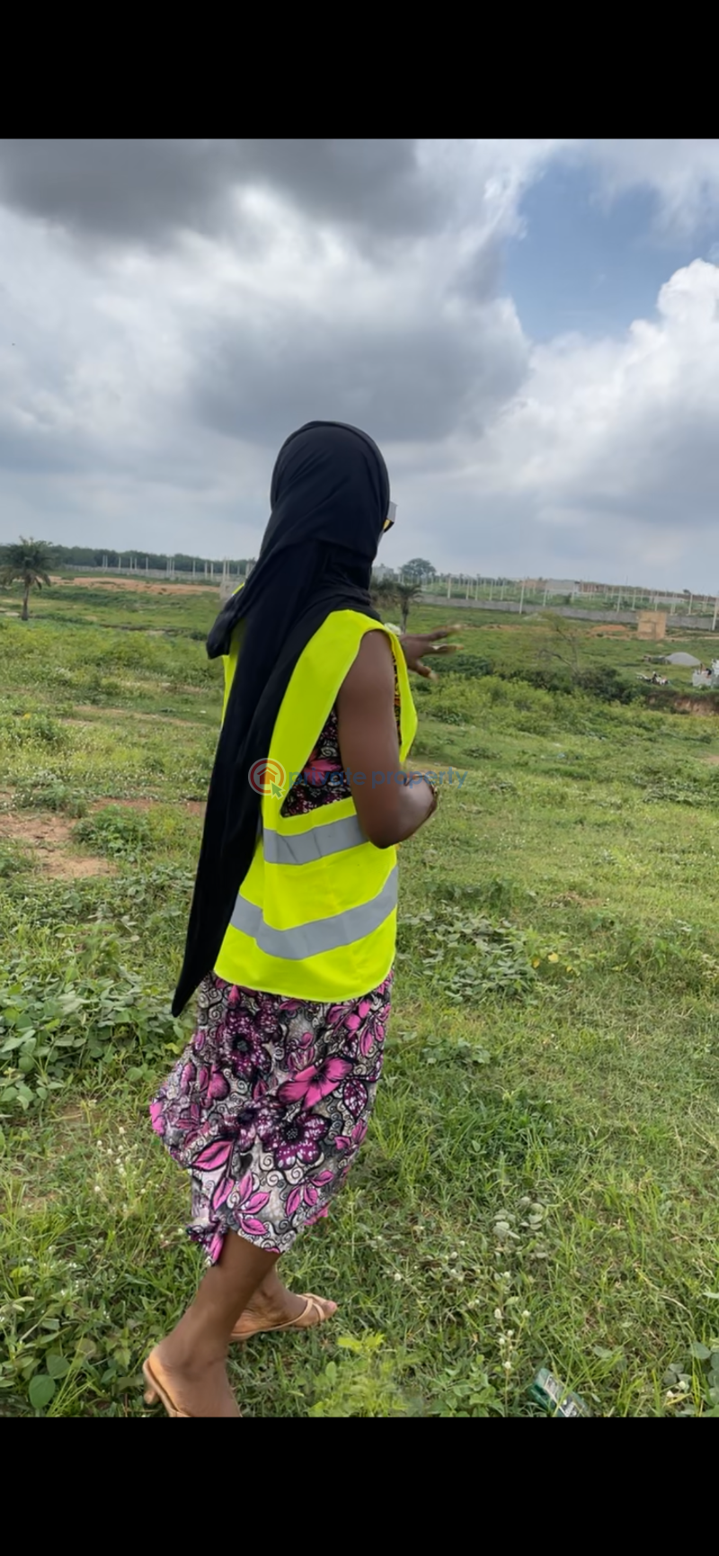 4 bedroom Residential Land For Sale After Ochacho Estate, Defence Properties Estate, Lifecamp Extension, Abuja Life Camp Abuja Phase 3  - 4