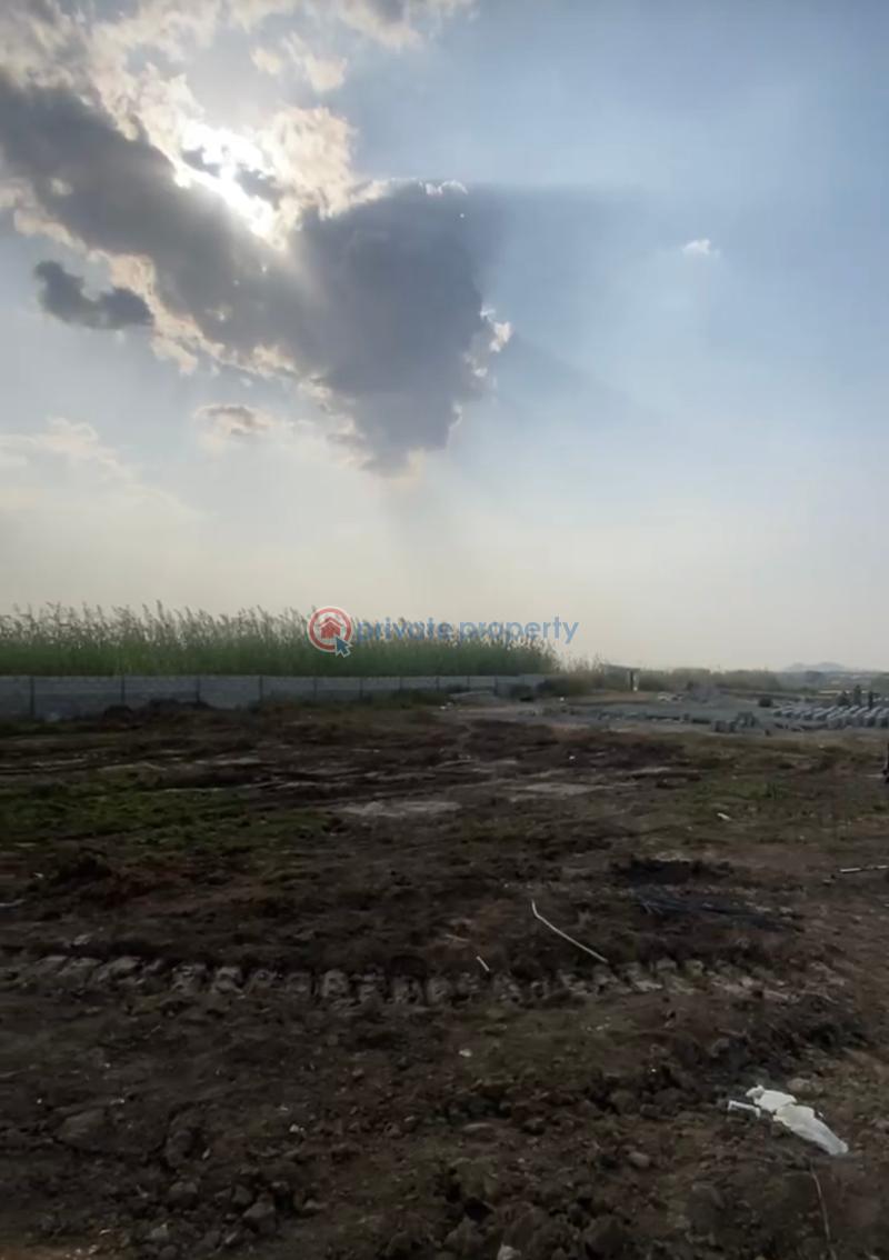 Residential Land For Sale Aviation Village Kyami Lugbe Abuja Phase 4  - 1