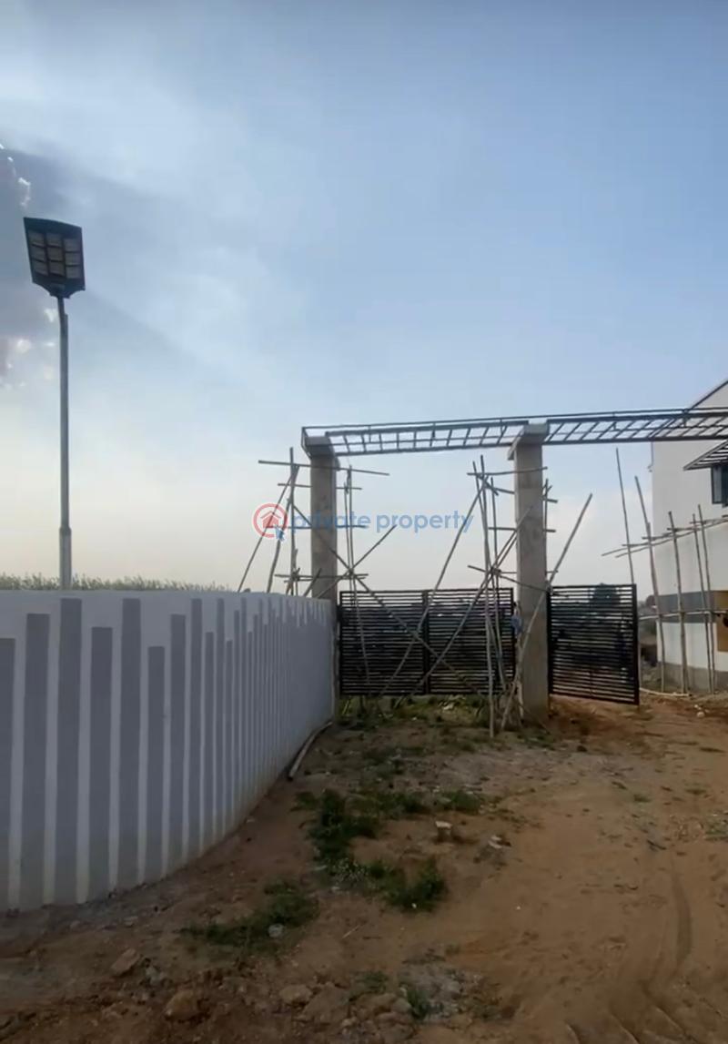 Residential Land For Sale Aviation Village Kyami Lugbe Abuja Phase 4  - 0