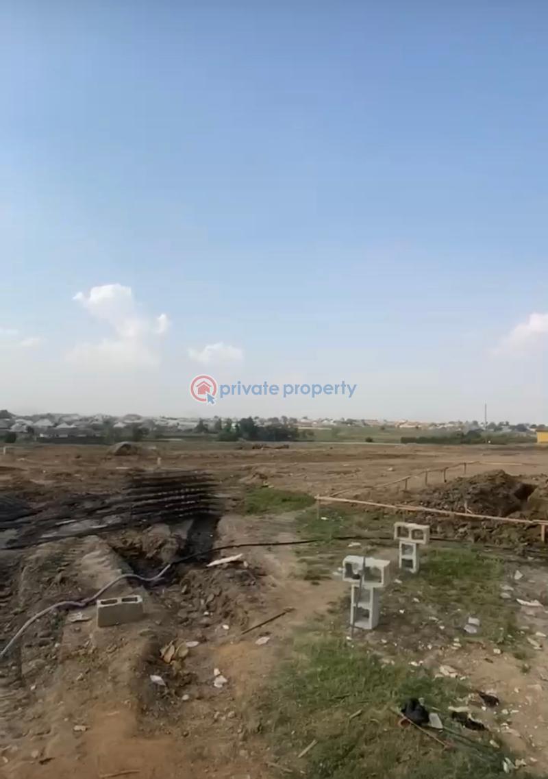 Residential Land For Sale Aviation Village Kyami Lugbe Abuja Phase 4  - 2