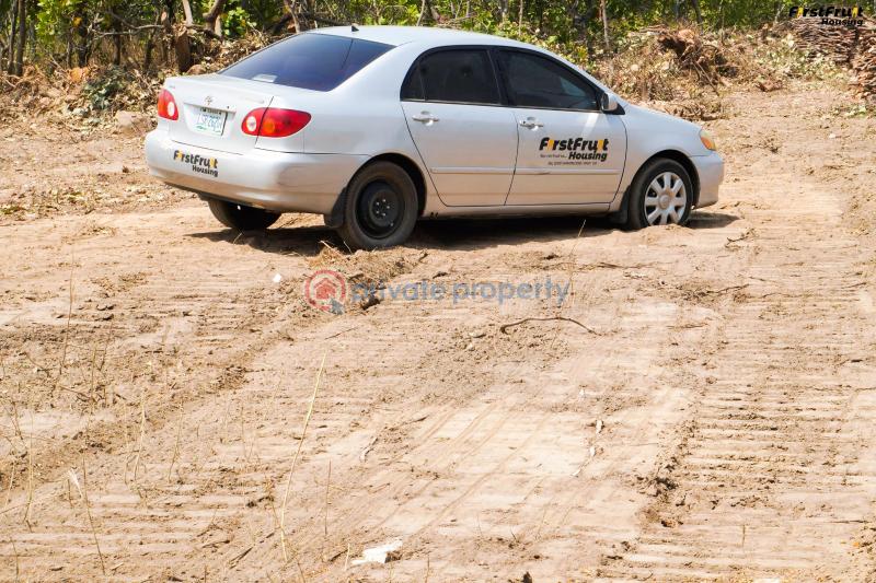 3 bedroom Residential Land For Sale Harmony Hills, Off Federal Housing Bridge Kubwa Abuja Phase 4  - 1