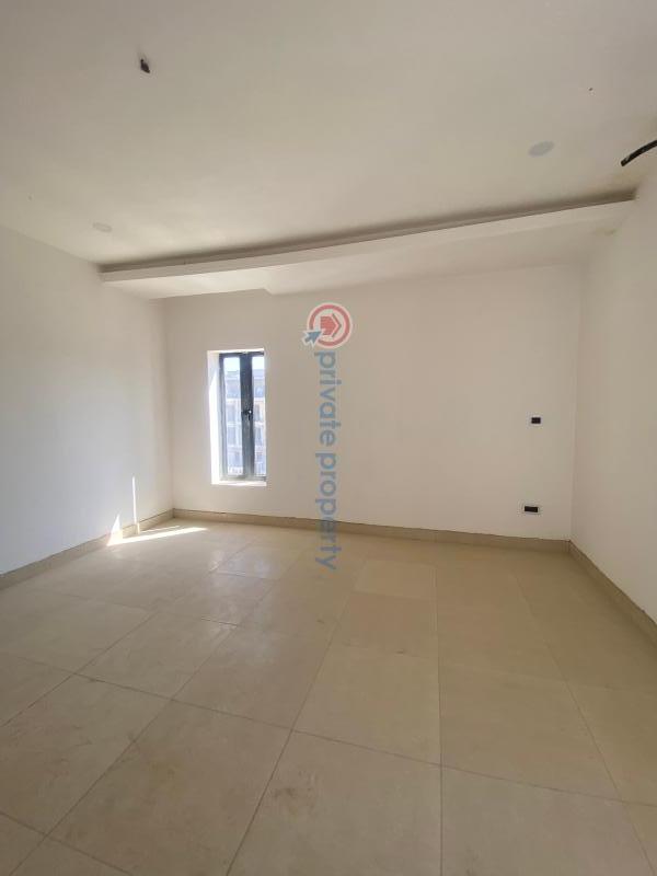 4 bedroom Terraced Duplex For Sale Jahi Gilmore Jahi Abuja Phase 2  - 7