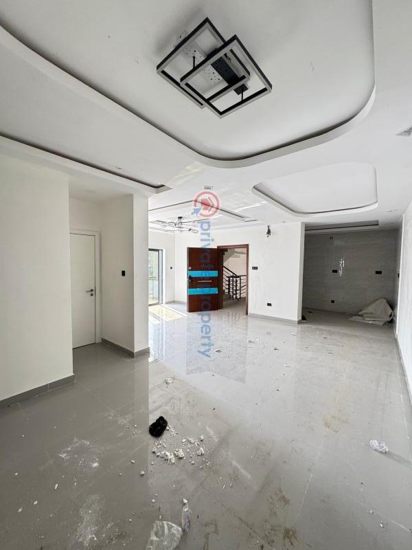 2 bedroom Block Of Flats For Sale Ikate Elegushi Lekki Lagos - 3