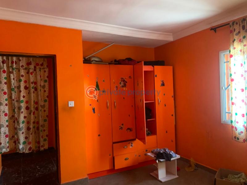 3 bedroom Block Of Flats For Sale Idi Ori. Oke Mosan Abeokuta Ogun - 1
