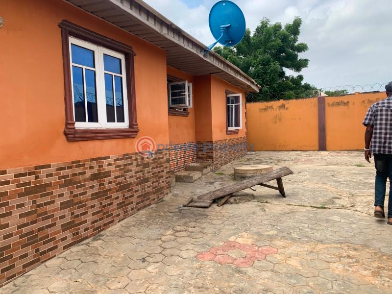 3 bedroom Block Of Flats For Sale Idi Ori. Oke Mosan Abeokuta Ogun - 10