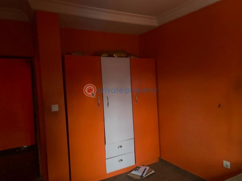3 bedroom Block Of Flats For Sale Idi Ori. Oke Mosan Abeokuta Ogun - 8