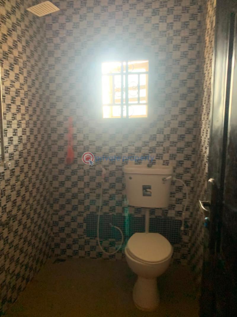 3 bedroom Block Of Flats For Sale Idi Ori. Oke Mosan Abeokuta Ogun - 6