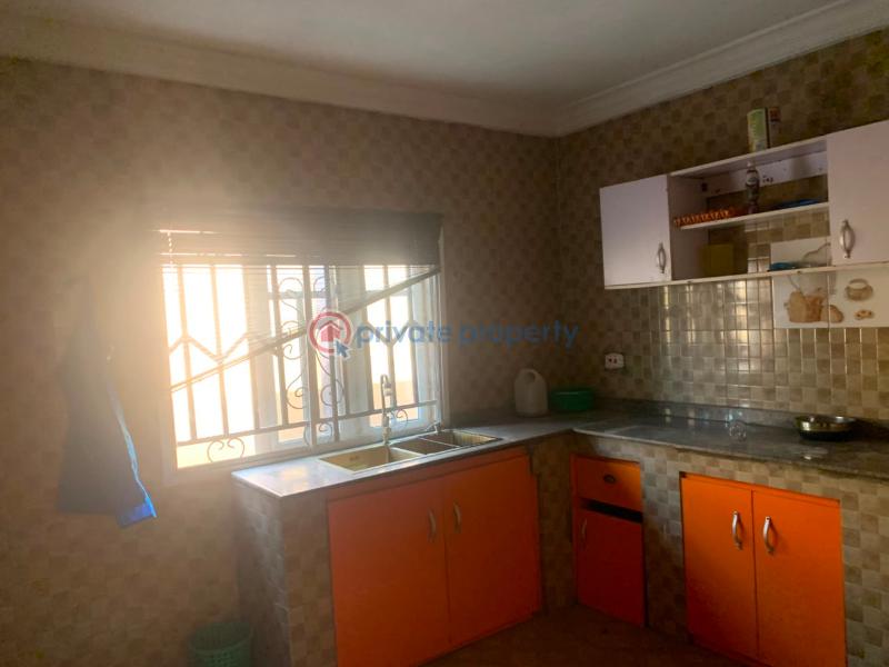 3 bedroom Block Of Flats For Sale Idi Ori. Oke Mosan Abeokuta Ogun - 9