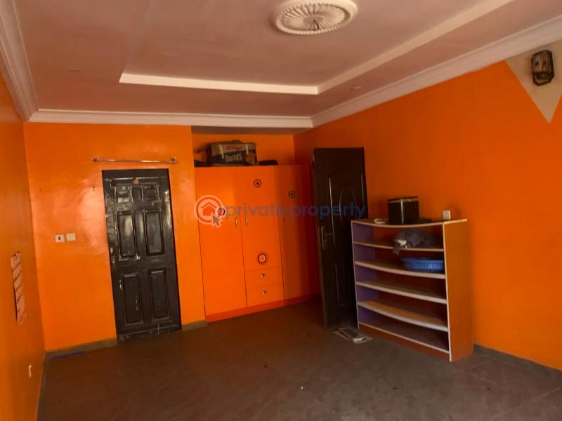 3 bedroom Block Of Flats For Sale Idi Ori. Oke Mosan Abeokuta Ogun - 14