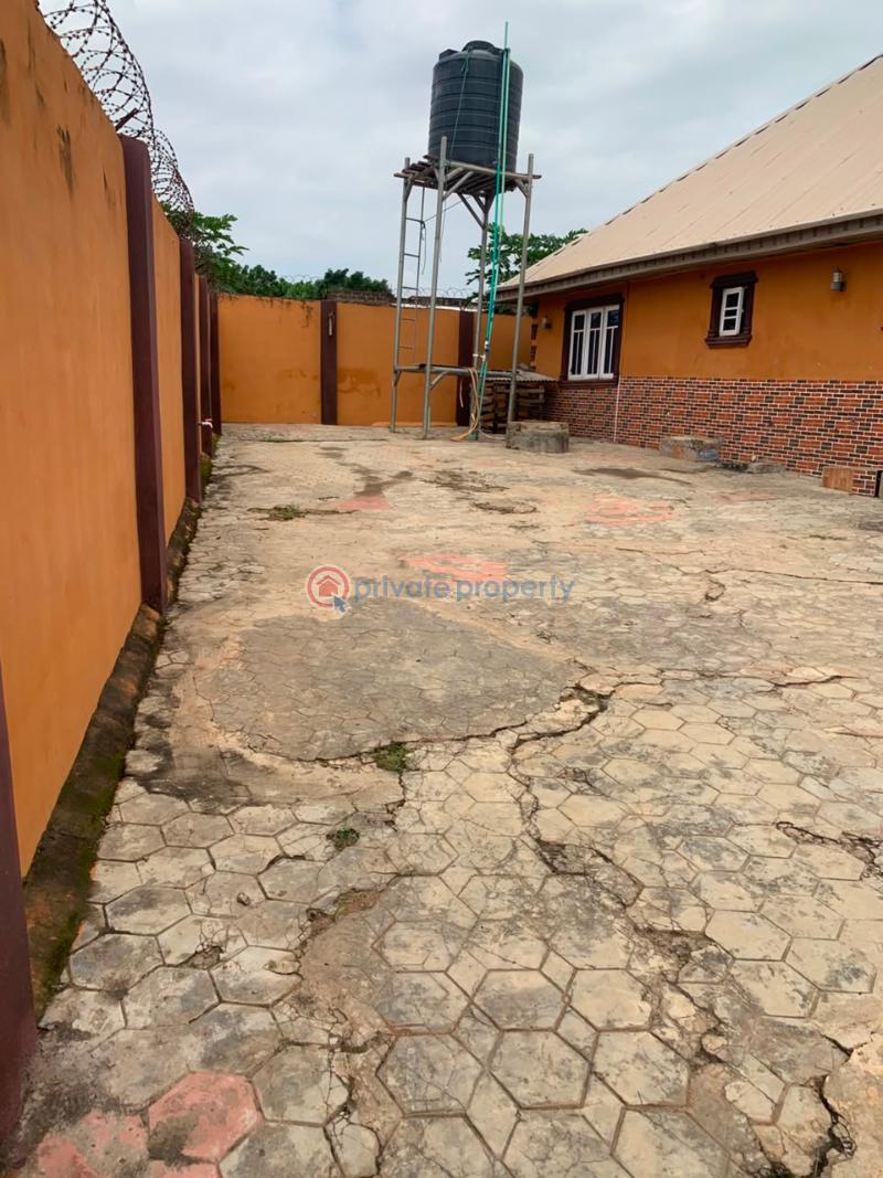 3 bedroom Block Of Flats For Sale Idi Ori. Oke Mosan Abeokuta Ogun - 7