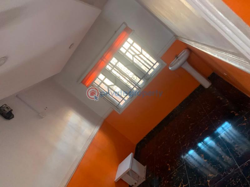 3 bedroom Block Of Flats For Sale Idi Ori. Oke Mosan Abeokuta Ogun - 2