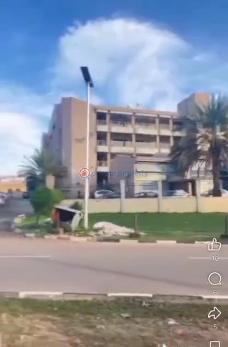 Mall/Complex/Plaza For Sale Febson Mall Gwarimpa Abuja Gwarimpa Abuja Phase 3  - 1