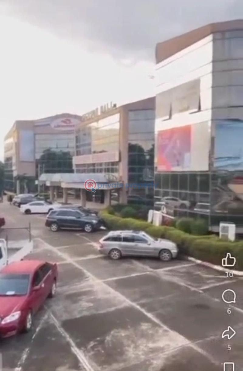 Mall/Complex/Plaza For Sale Febson Mall Gwarimpa Abuja Gwarimpa Abuja Phase 3  - 0