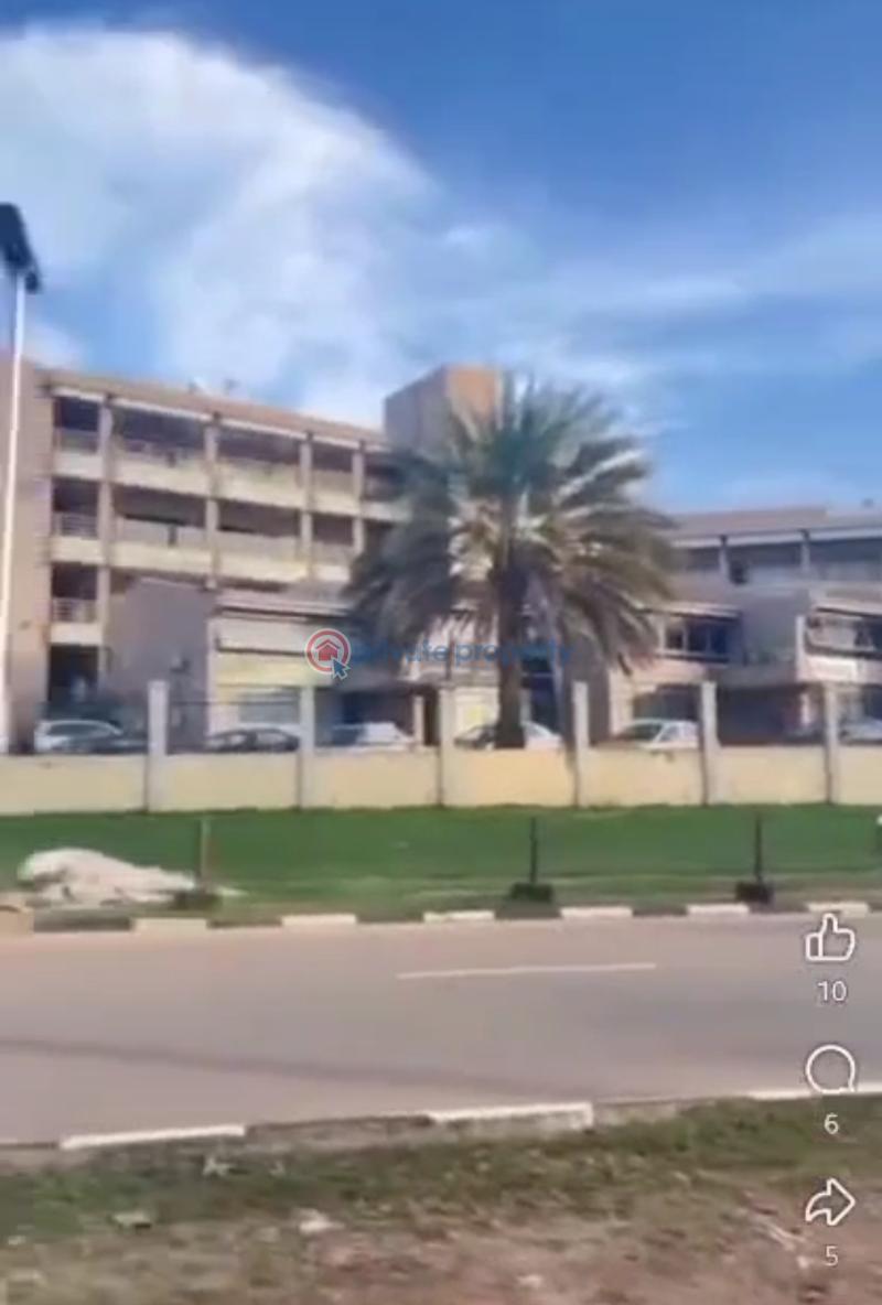 Mall/Complex/Plaza For Sale Febson Mall Gwarimpa Abuja Gwarimpa Abuja Phase 3  - 2