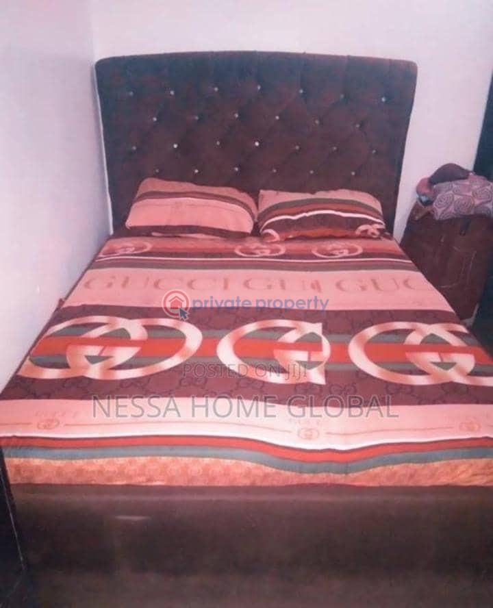 2 bedroom Block Of Flats For Rent Oniru Estate Oniru Victoria Island Lagos - 3