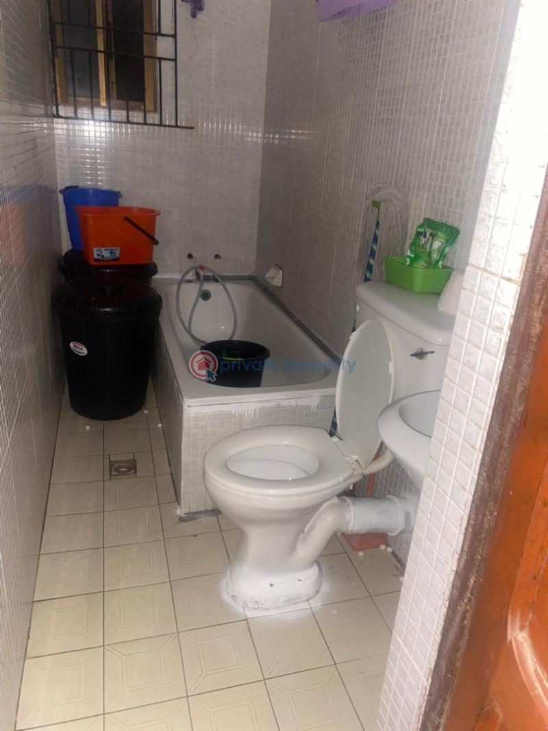 Room or Boys Quarter For Rent Owode Reservation Estate, Owode Langbasa Ajah Lagos - 0