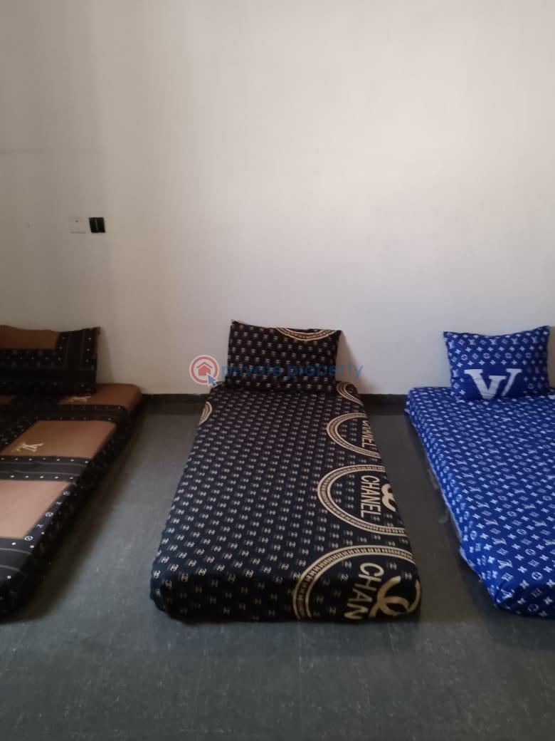 1 bedroom Shared Apartment For Rent Aptech Estate Sangotedo Ajah Lagos - 1