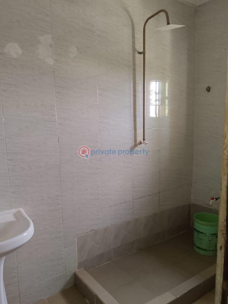 1 bedroom Shared Apartment For Rent Aptech Estate Sangotedo Ajah Lagos - 4