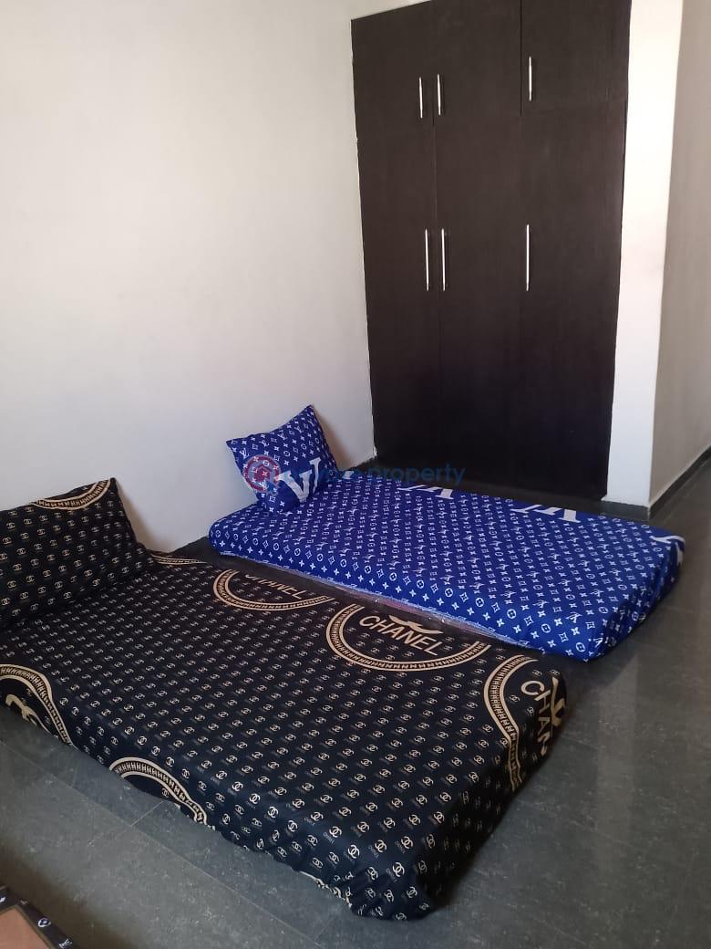 1 bedroom Shared Apartment For Rent Aptech Estate Sangotedo Ajah Lagos - 2