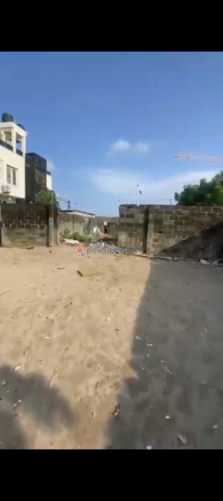 Mixed use Land For Rent Marwa Lekki Phase 2 Lagos - 2