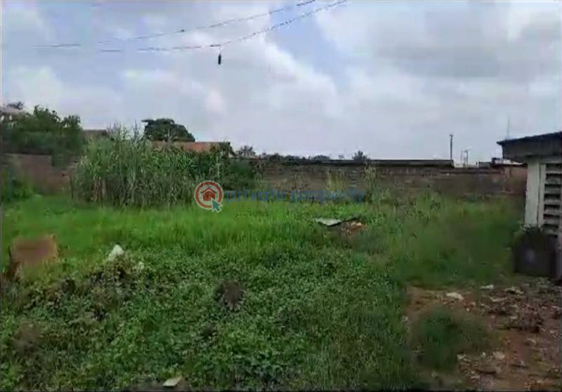 Commercial Land For Sale Bodija Market Bodija Ibadan Oyo - 0