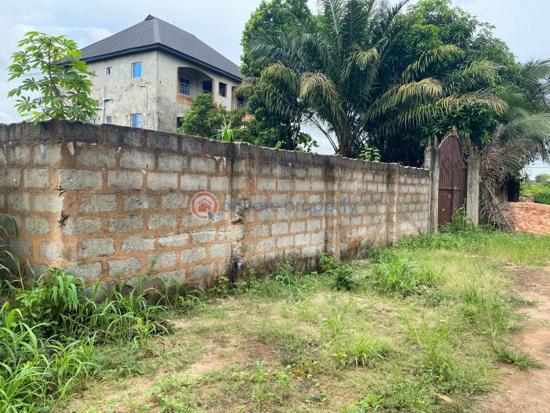 Residential Land For Sale Uba Orogwe L, Owerri West Lga, Imo State Owerri Imo - 0