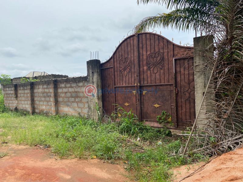 Residential Land For Sale Uba Orogwe L, Owerri West Lga, Imo State Owerri Imo - 2