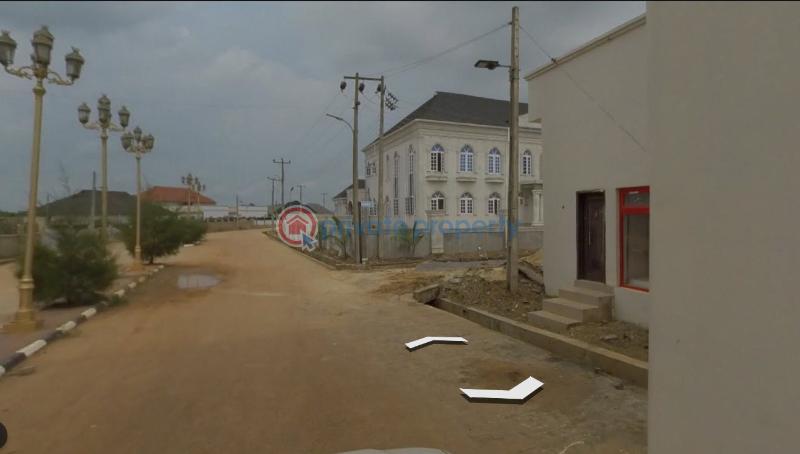 Residential Land For Sale Kara Lagos Extension Ogun - 5