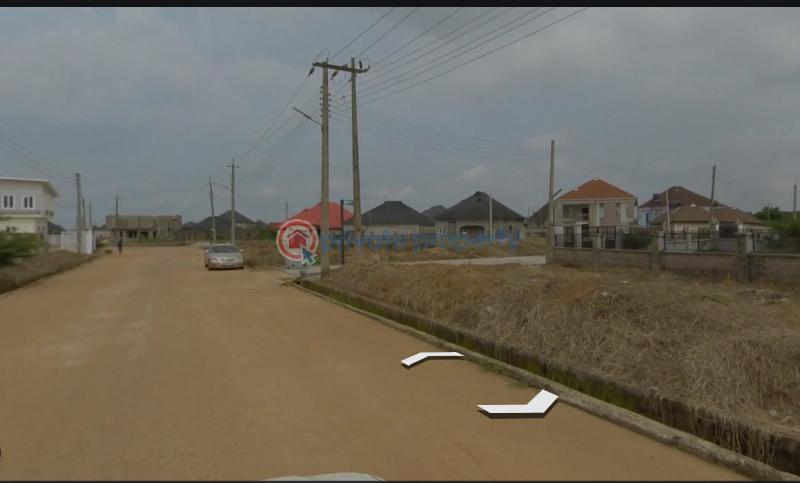 Residential Land For Sale Kara Lagos Extension Ogun - 3