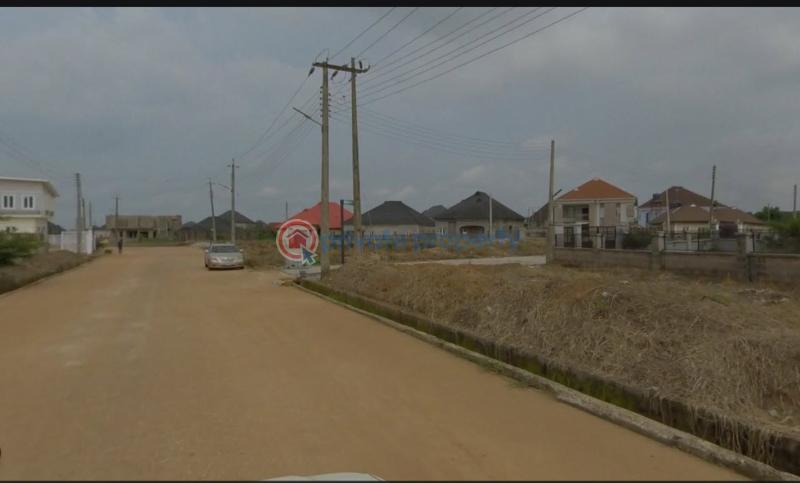 Residential Land For Sale Kara Lagos Extension Ogun - 9