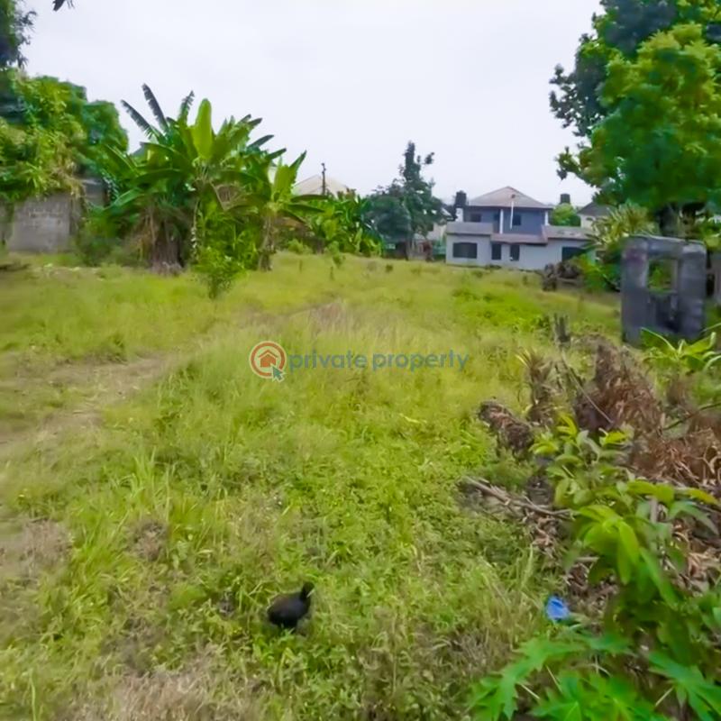 Mixed use Land For Sale Old GRA Port Harcourt Rivers - 5