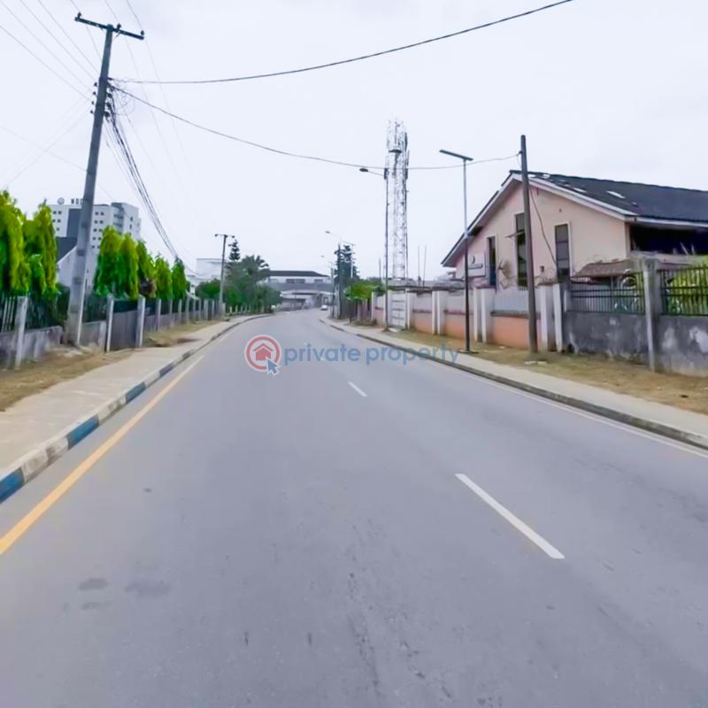 Mixed use Land For Sale Old GRA Port Harcourt Rivers - 1