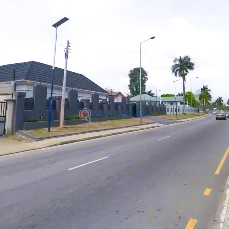 Mixed use Land For Sale Old GRA Port Harcourt Rivers - 6