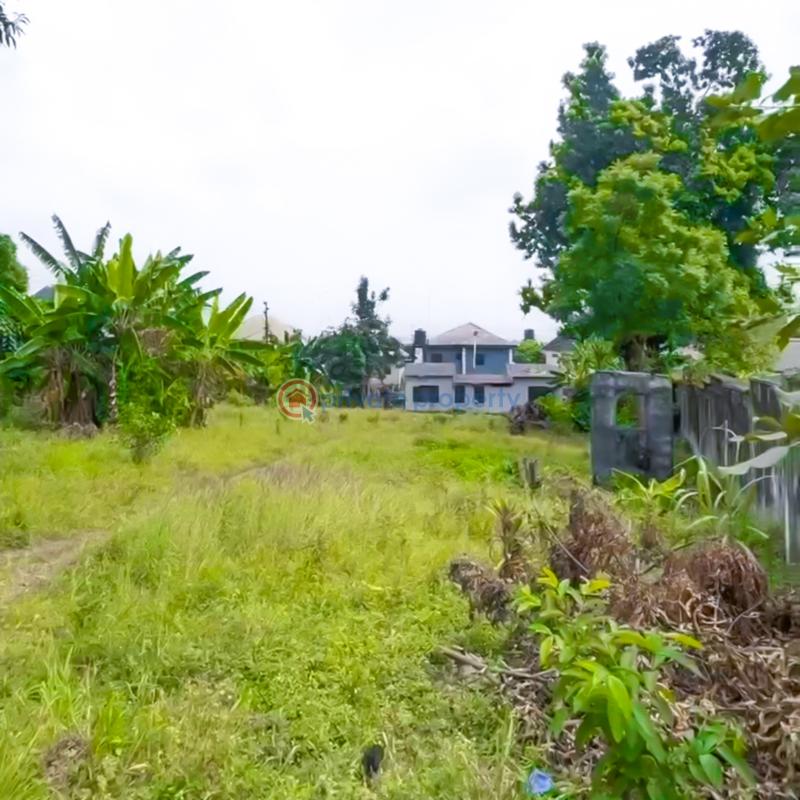 Mixed use Land For Sale Old GRA Port Harcourt Rivers - 2