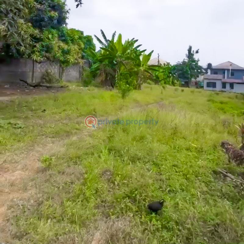Mixed use Land For Sale Old GRA Port Harcourt Rivers - 4