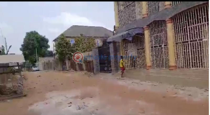 Residential Land For Sale New Haven Extension Enugu Area  - 1